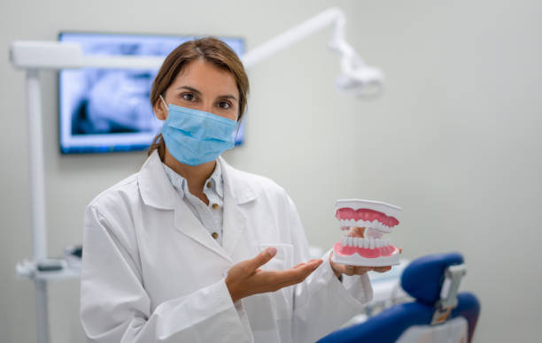 Best Emergency Wisdom Teeth Removal in Southmayd, TX