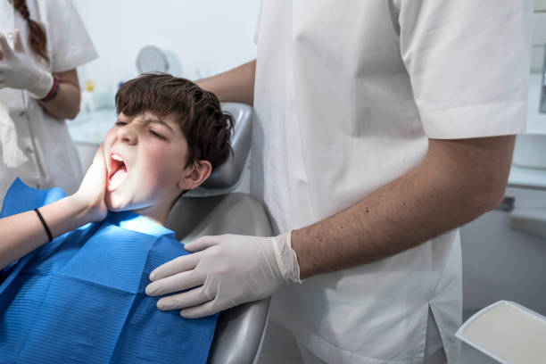 Best Emergency Dental Care for Broken or Chipped Teeth in Southmayd, TX