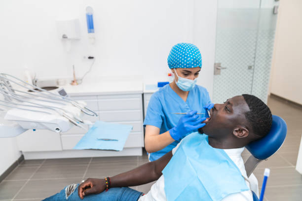 Best Emergency Wisdom Teeth Removal in Southmayd, TX
