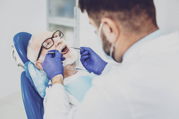 Best After-Hours Dental Trauma Care in Southmayd, TX